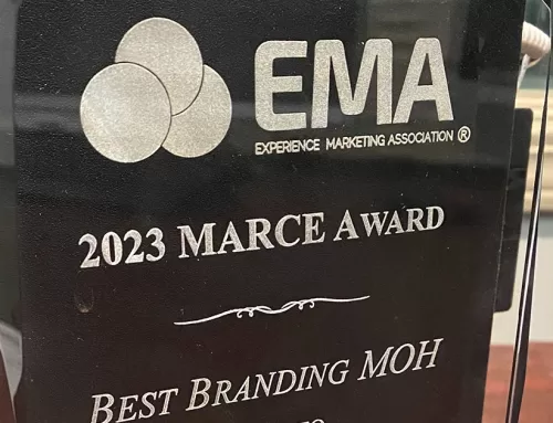 Celebrating Success: Double Victory at the 2023 MARCE Awards!