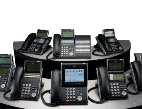 Why Now is the Time to Upgrade Your NEC Phone System