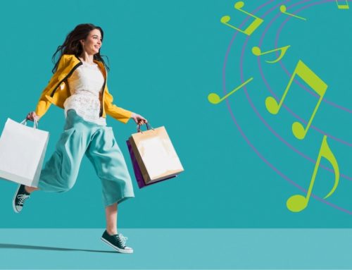 The Power of Background Music in Retail: Boosting Sales and Enhancing Customer Experience