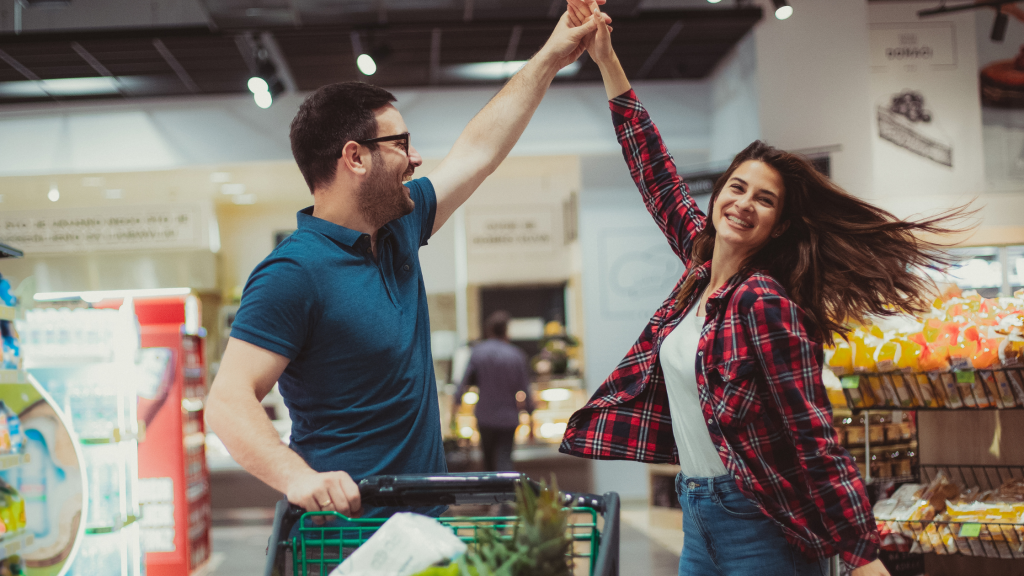 Background Music Makes a Difference! Dynamic Productions Inc.