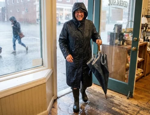 Spring Cleaning Your Store’s Sound: Why Silence is Not Golden